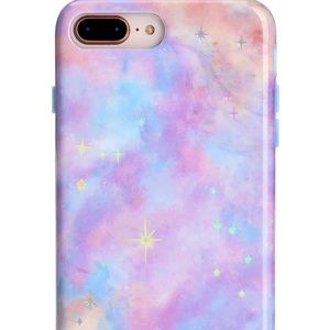 NEW Velvet Caviar x Carli Bybel Collab iPhone case